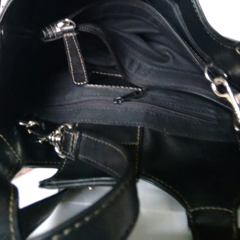 ⛔️ Last Chance Relic Handbag with shoulder strap - Picture 4 of 8